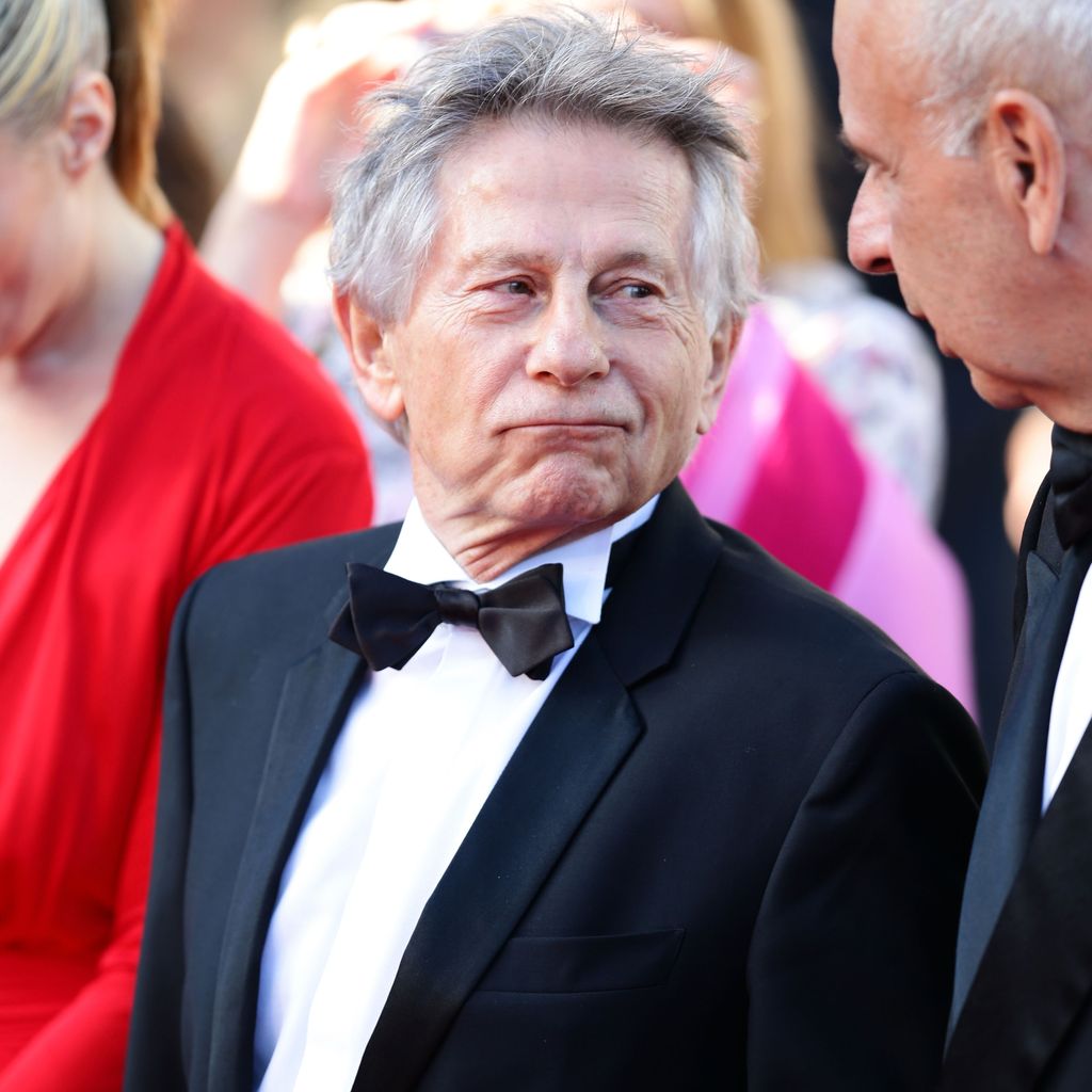 Roman Polanski