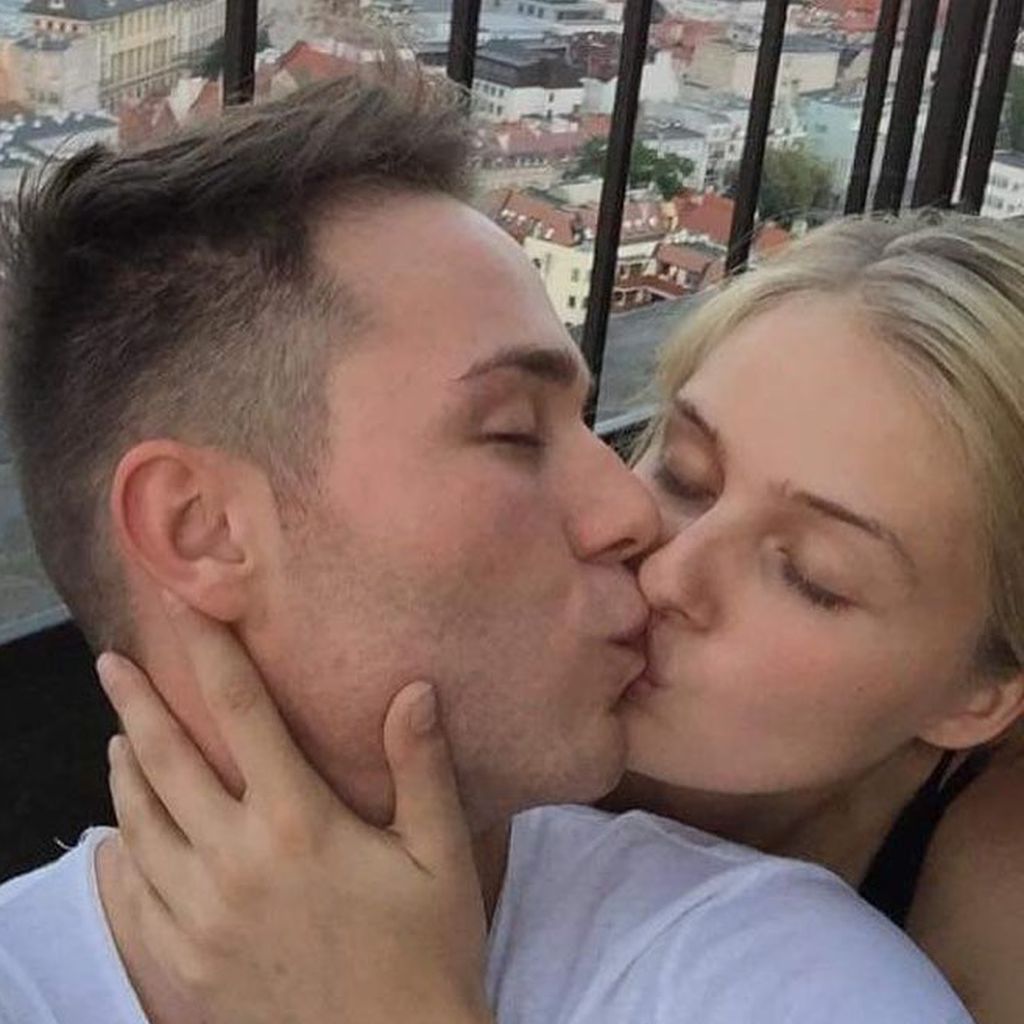Roman und Vanessa Tamkan, Netz-Bekanntheiten