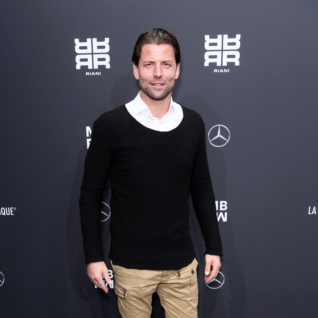 Ex-Fußball-Profi Roman Weidenfeller, 2019
