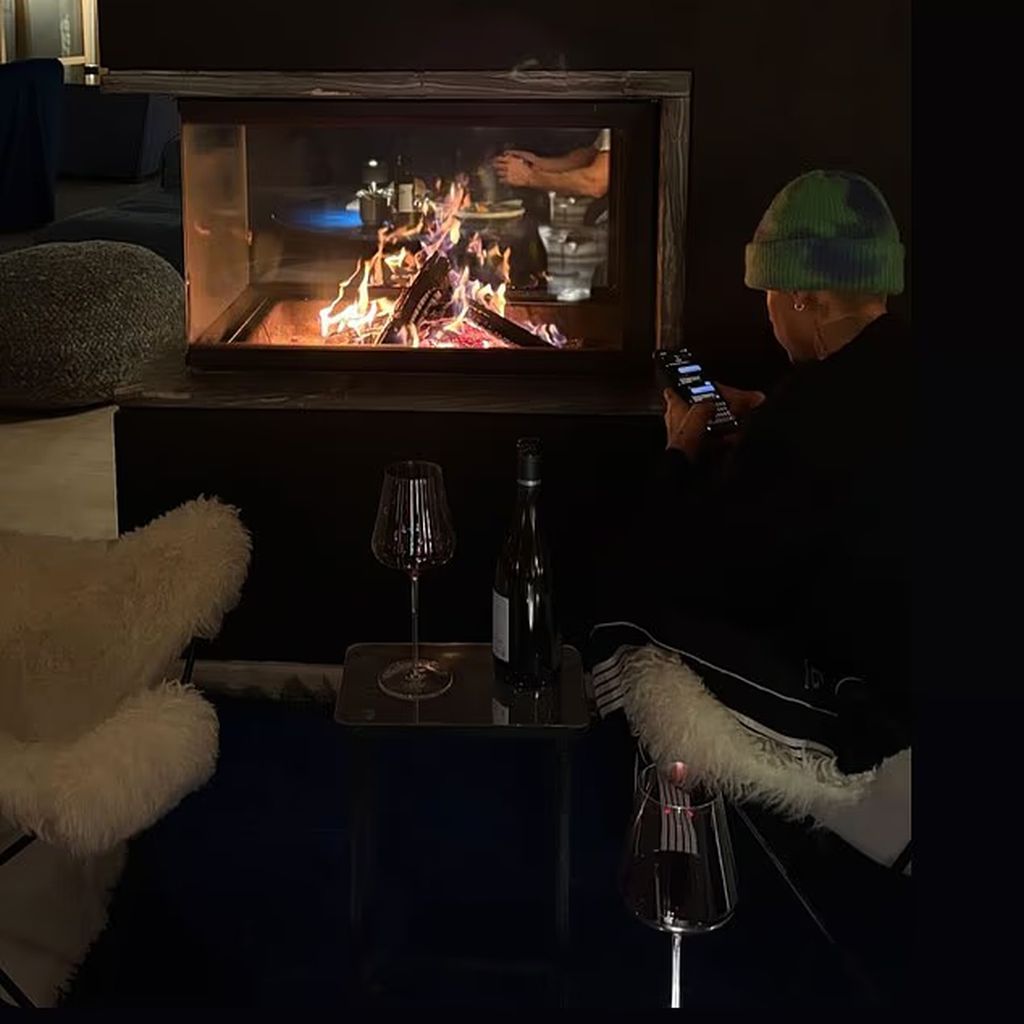 Romeo Beckham, Januar 2026