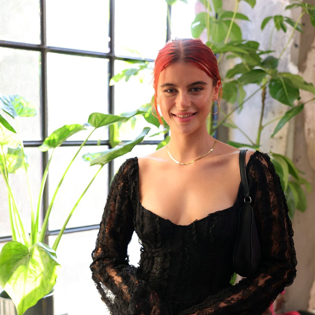 Romina Palm, Influencerin