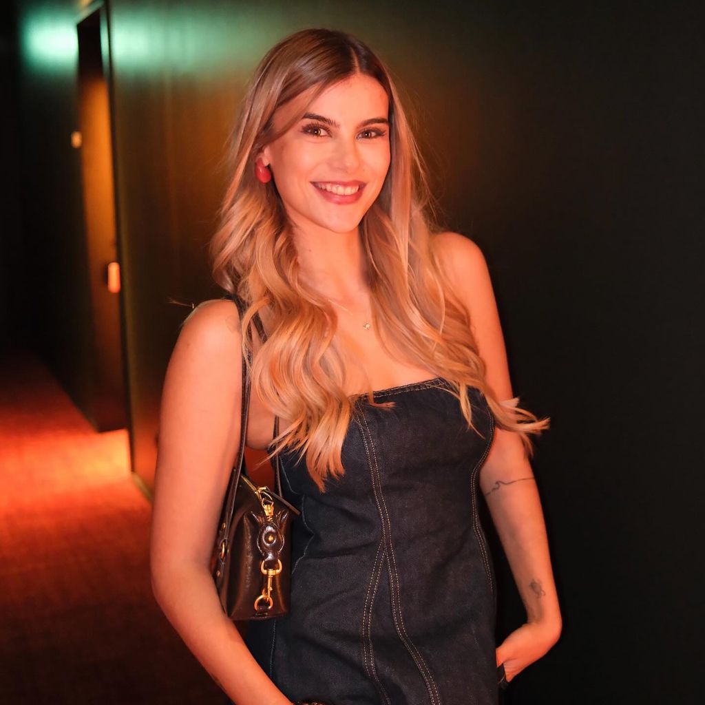 Romina Palm, Influencerin