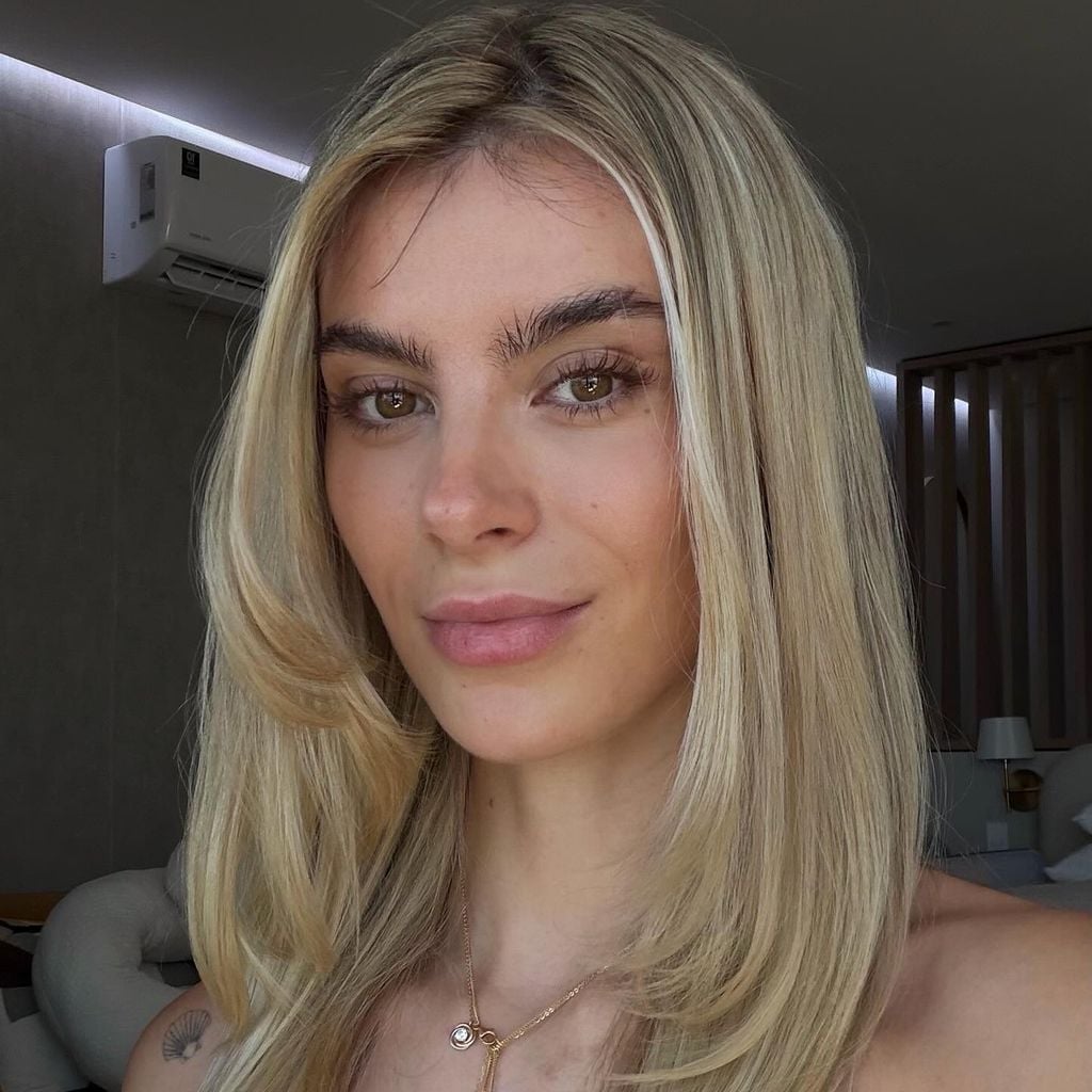 Romina Palm, Influencerin