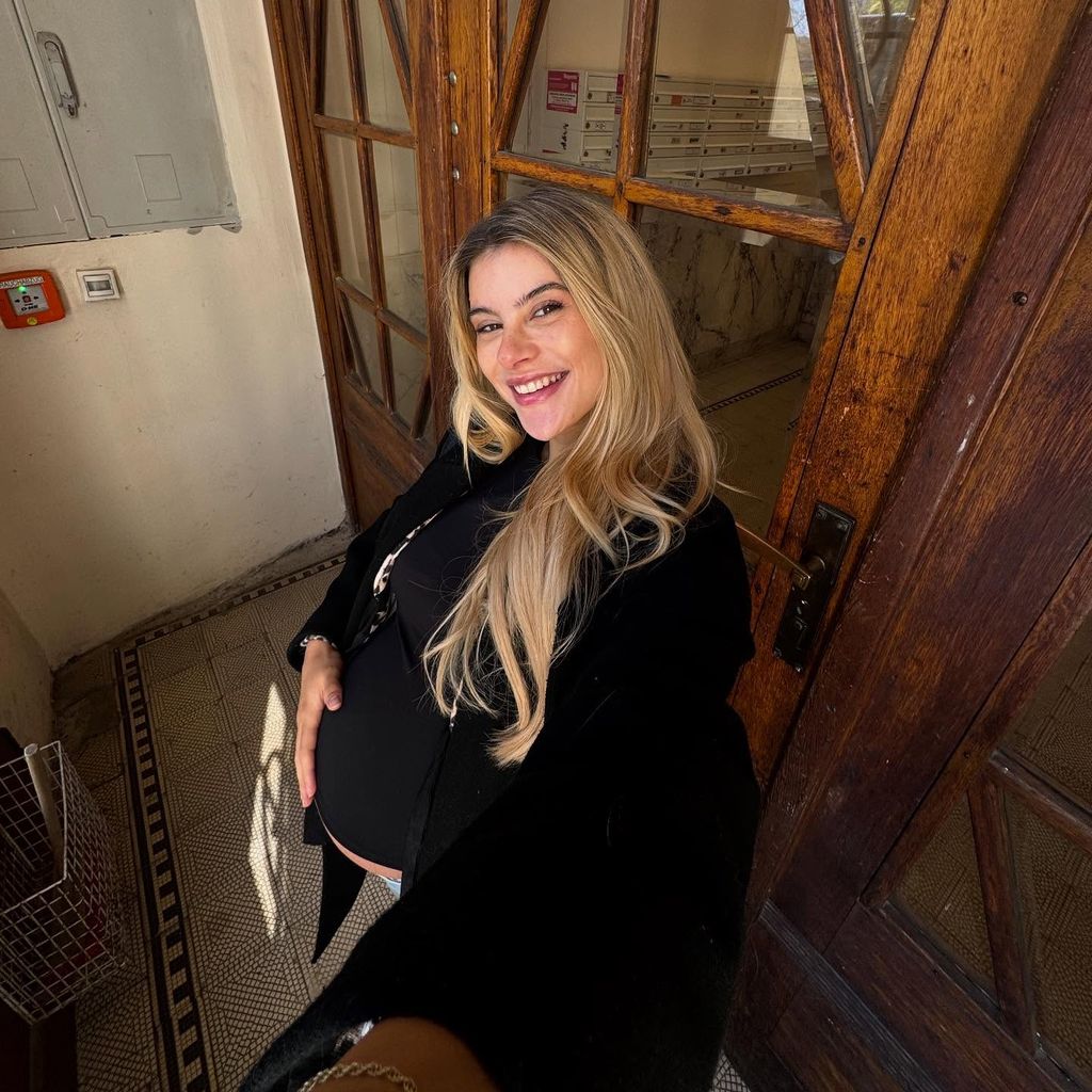 Romina Palm, Influencerin