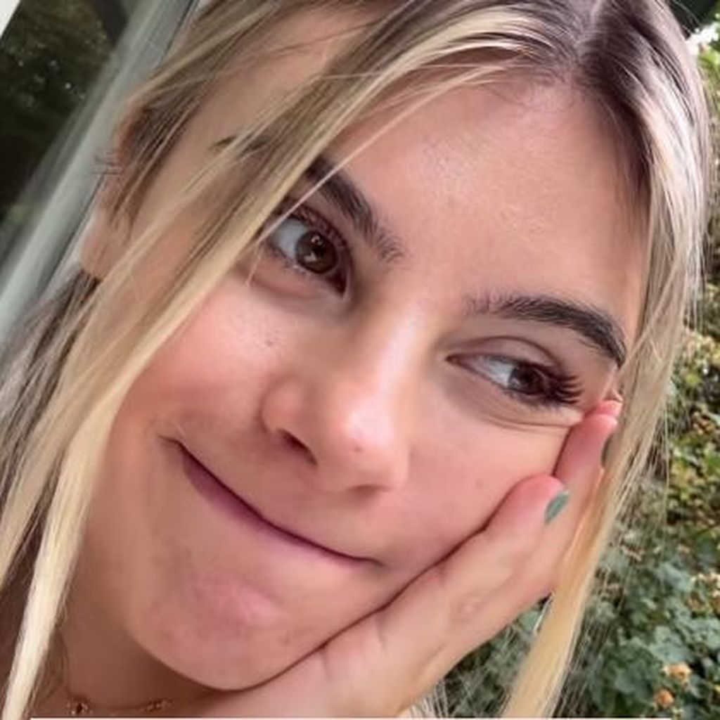 Romina Palm, Influencerin