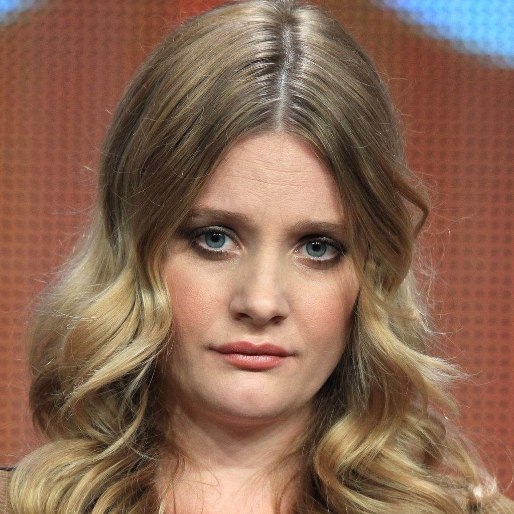 Romola Garai bei der 2012 Summer TCA Tour