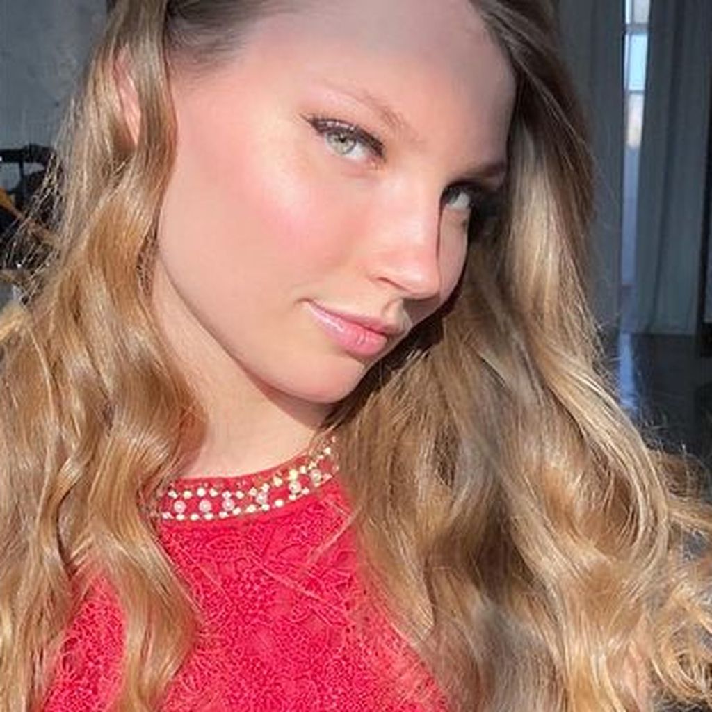 Romy Wolf, GNTM-Kandidatin 2021