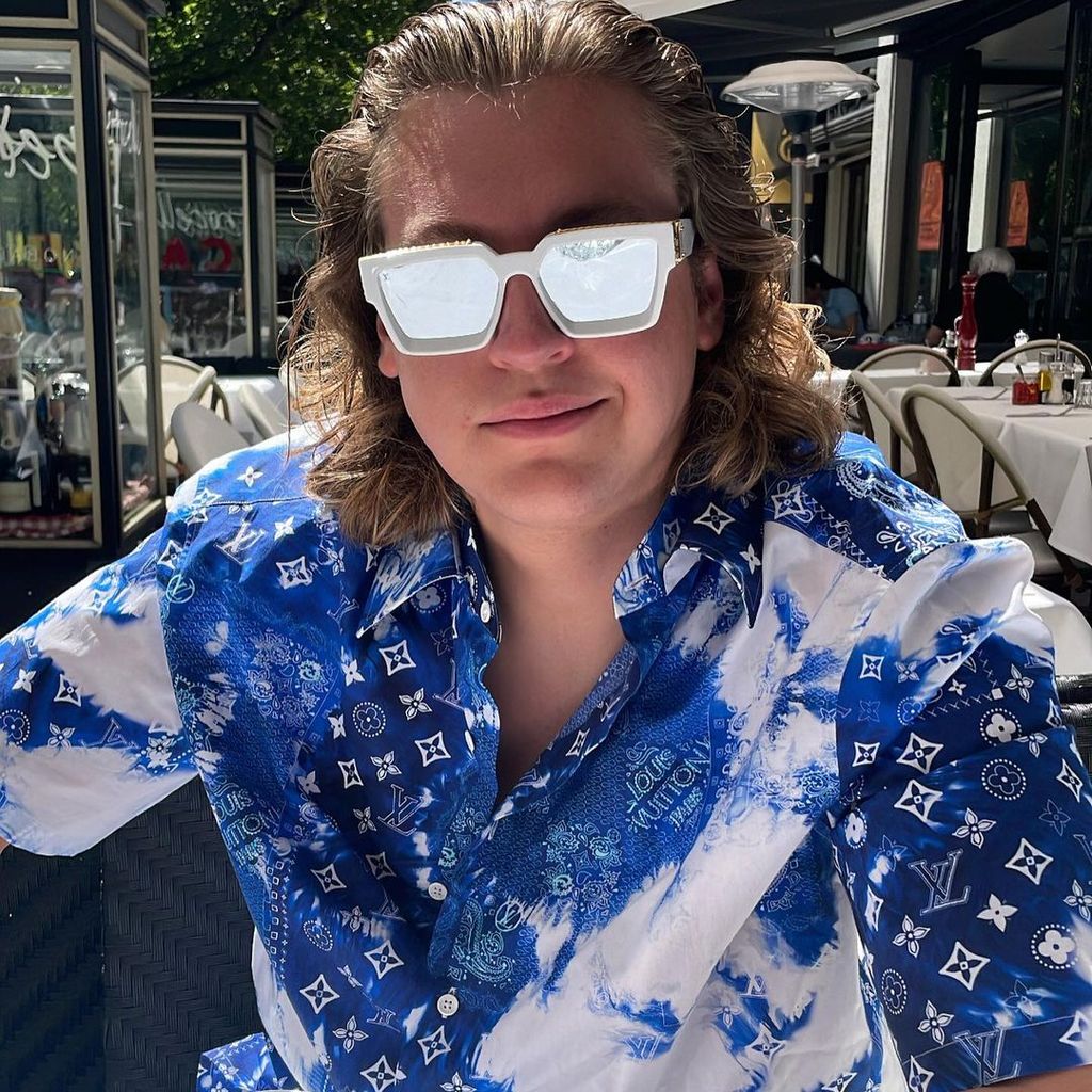 Ron Bielecki, Influencer