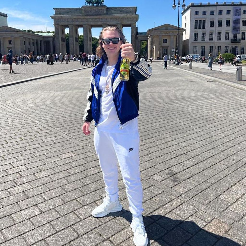 Ron Bielecki, Influencer