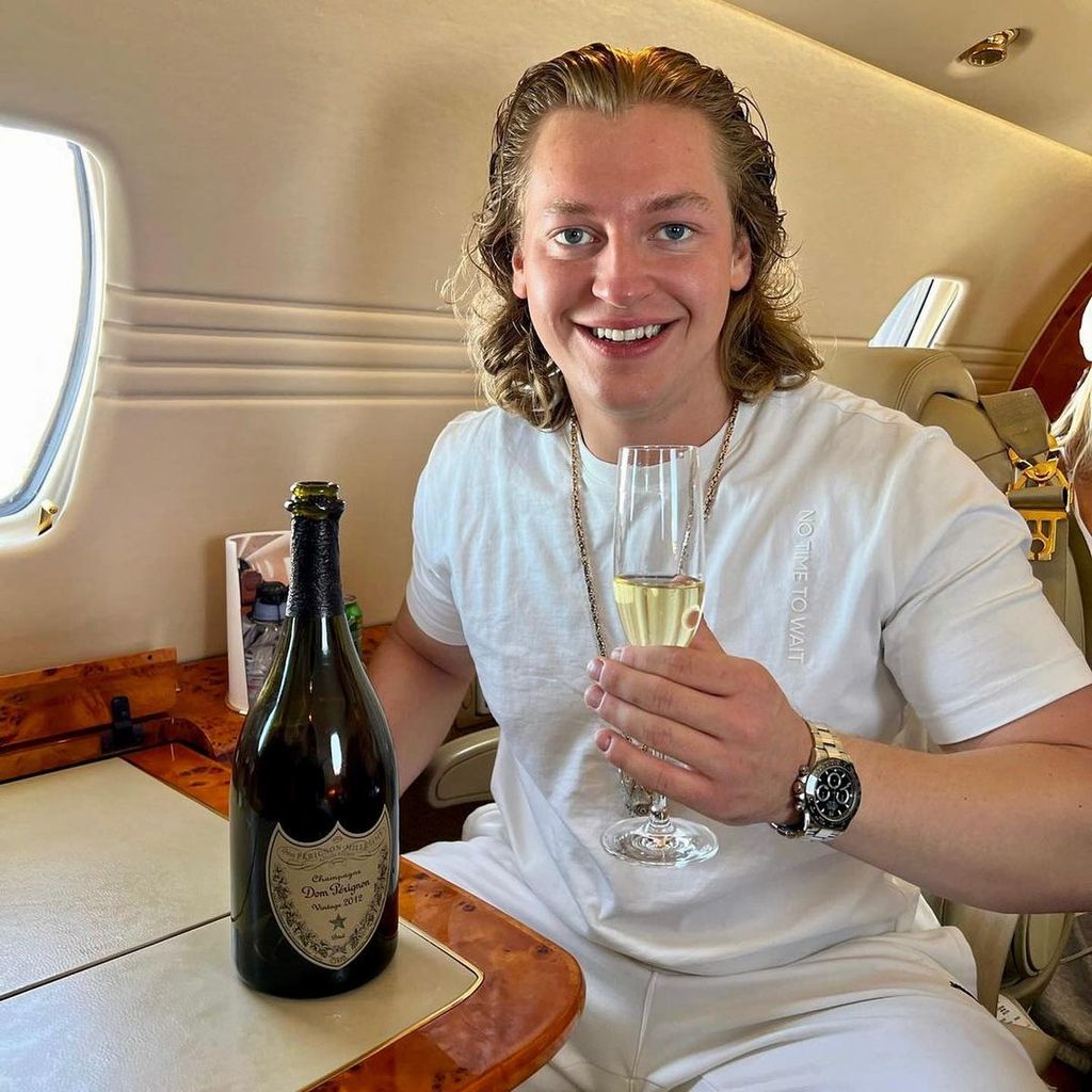 Ron Bielecki, Influencer