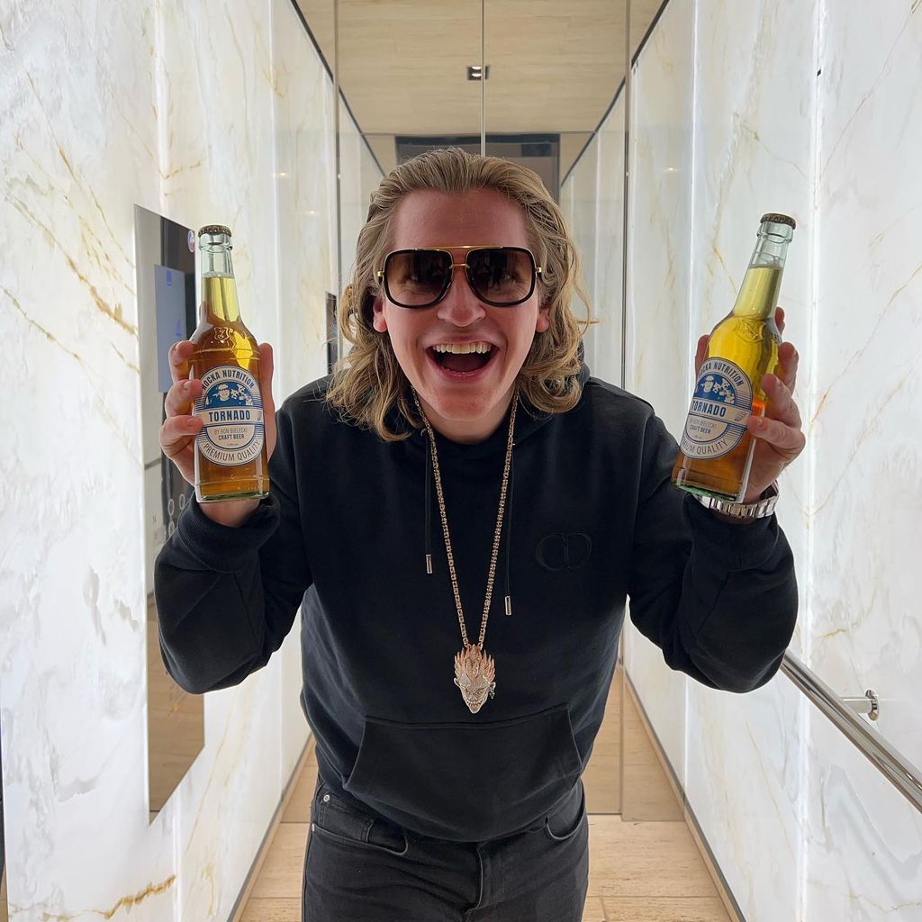 Ron Bielecki, Influencer