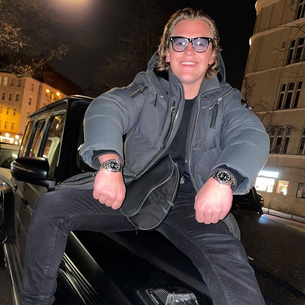 Ron Bielecki, Influencer