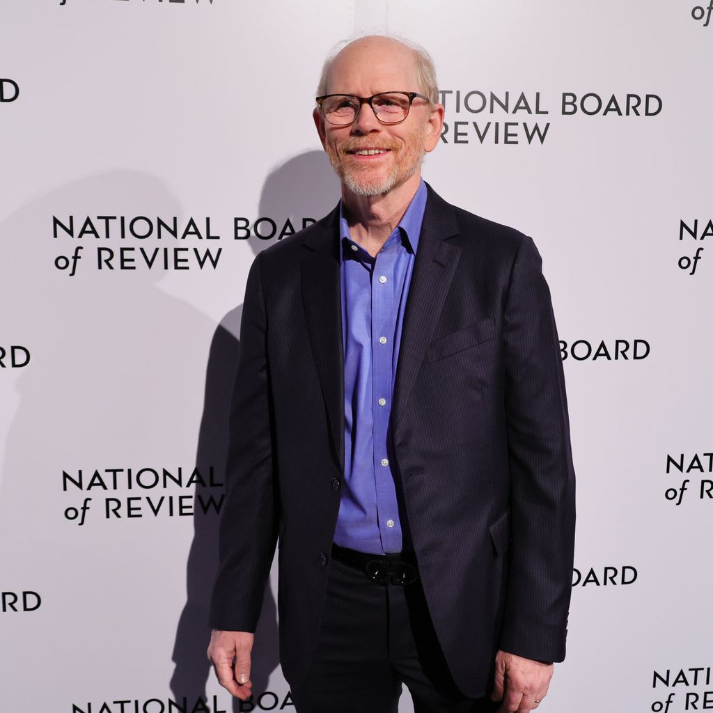 Ron Howard, Schauspieler
