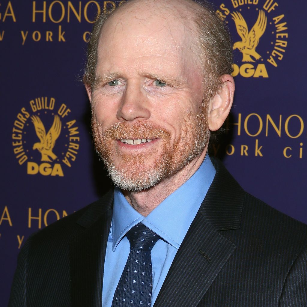 Ron Howard