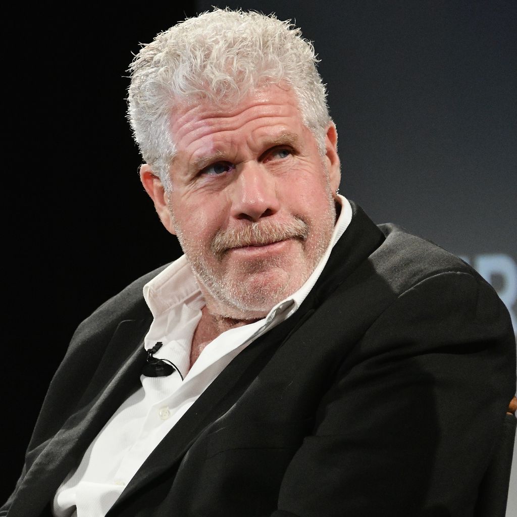 Ron Perlman im September 2018