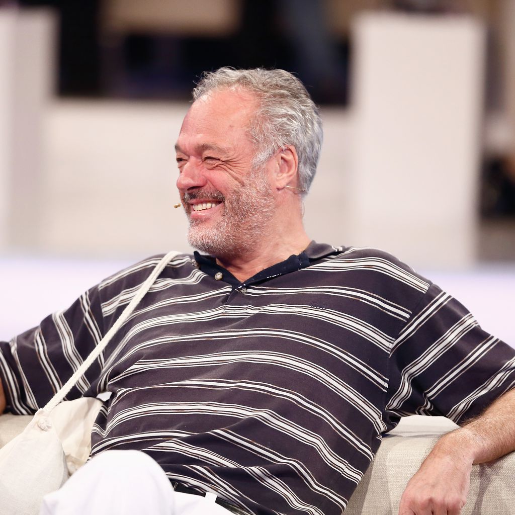 Ronald Schill bei "Promi Big Brother"
