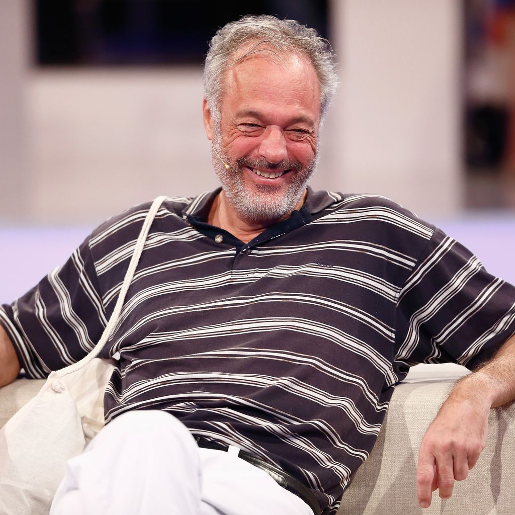 Ronald Schill im August 2014