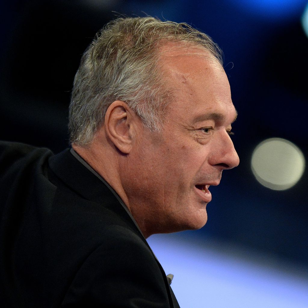 Ronald Schill, Ex-Politiker