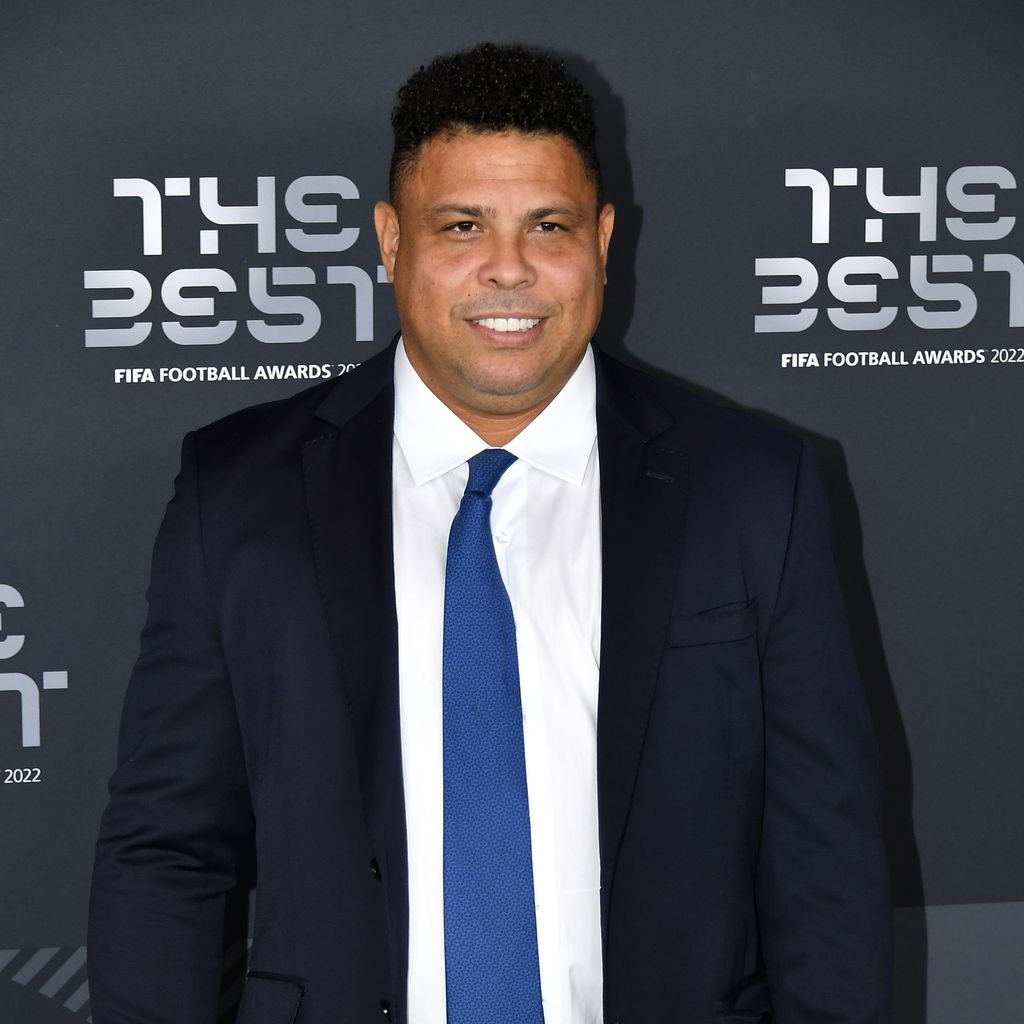 Ronaldo, Februar 2023