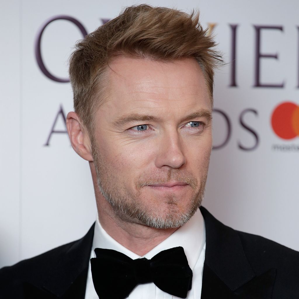 Ronan Keating, Musiker