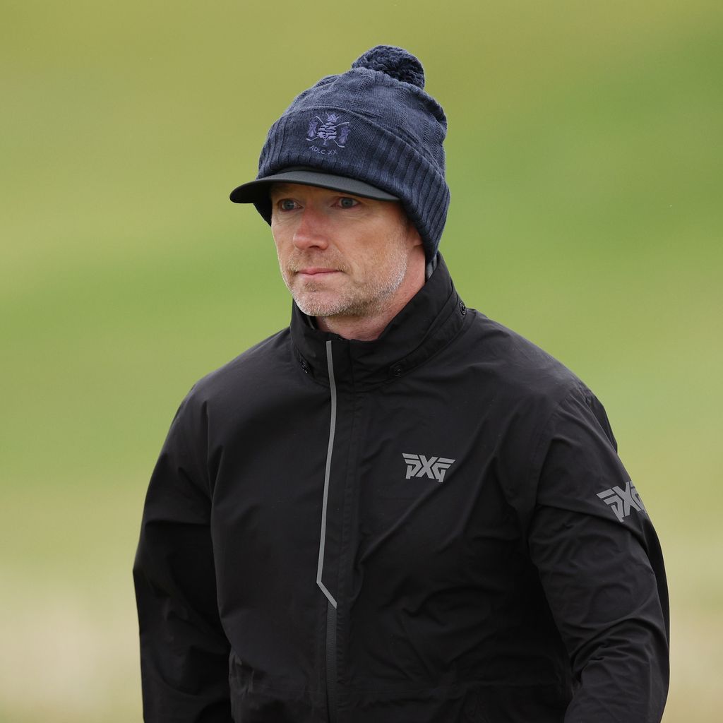 Ronan Keating, Sänger