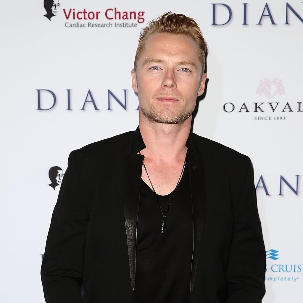 Ronan Keating, Musiker