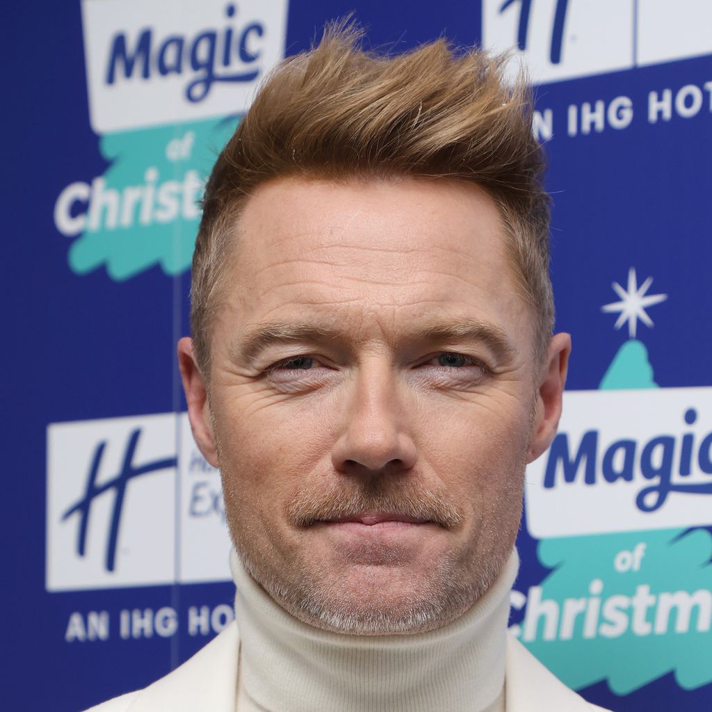 Ronan Keating, Musiker