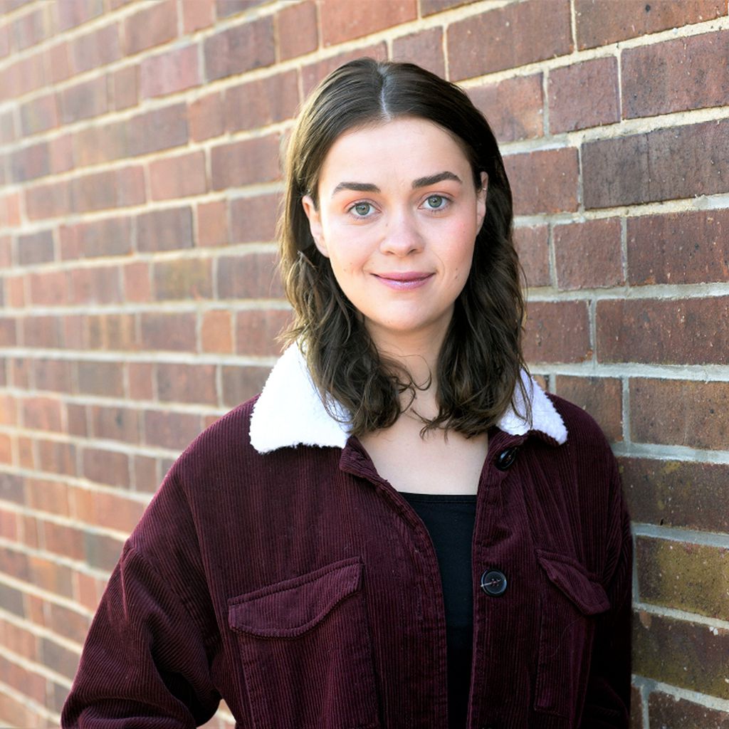 Ronja Herberich, Schauspielerin