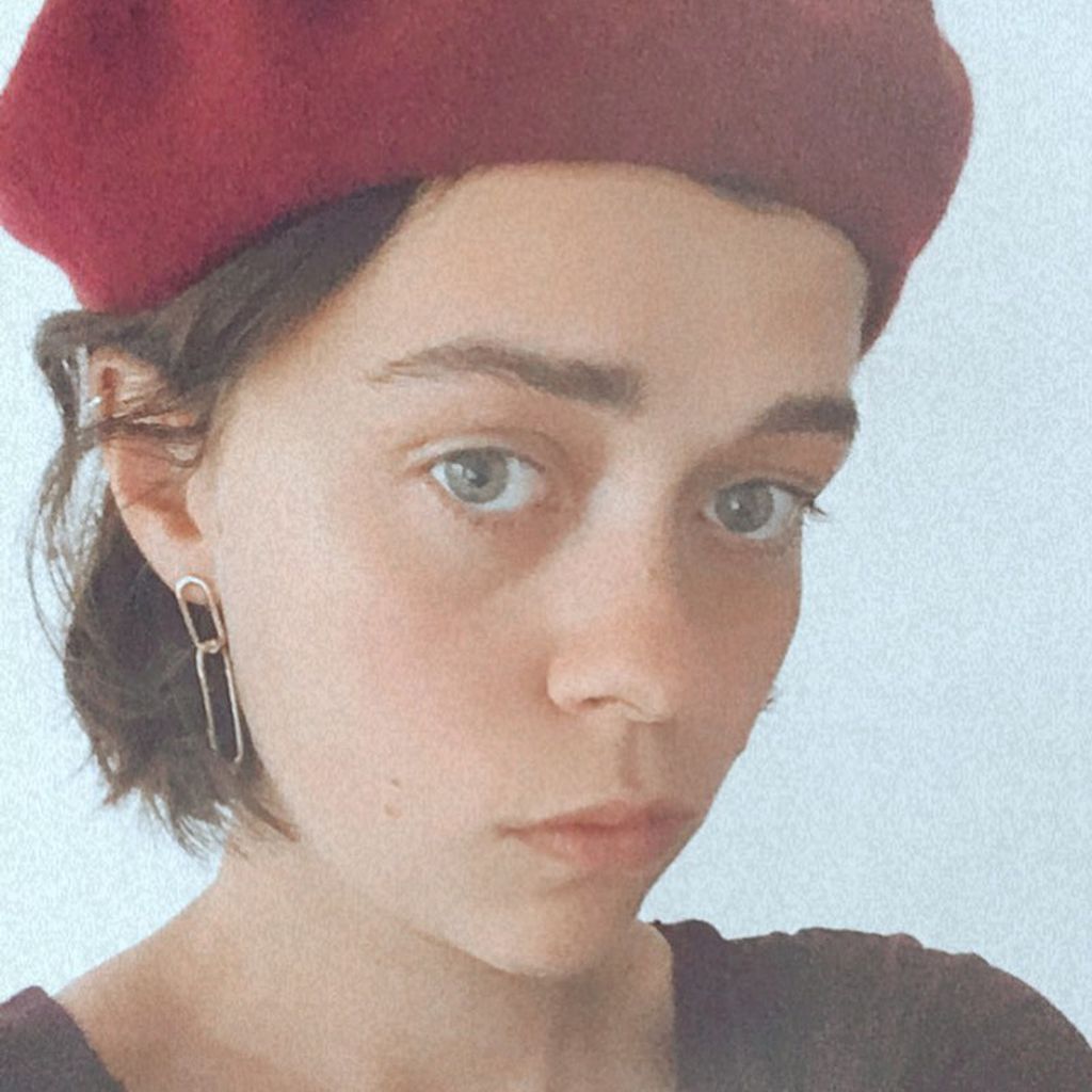 Ronja Herberich, Schauspielerin