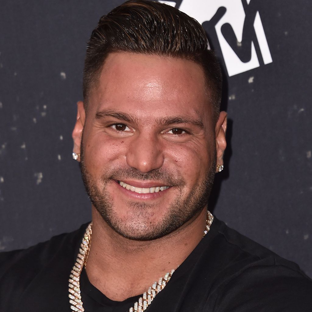 Ronnie Ortiz-Magro, Reality-TV-Star