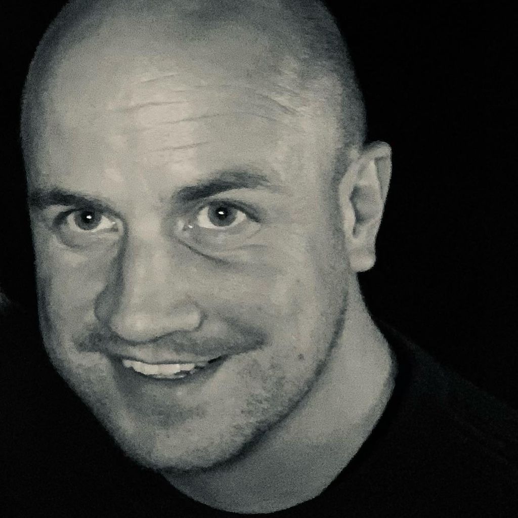 Ronny Drewling, "Liebe im Sinn – Das Heiratsexperiment"-Teilnehmer