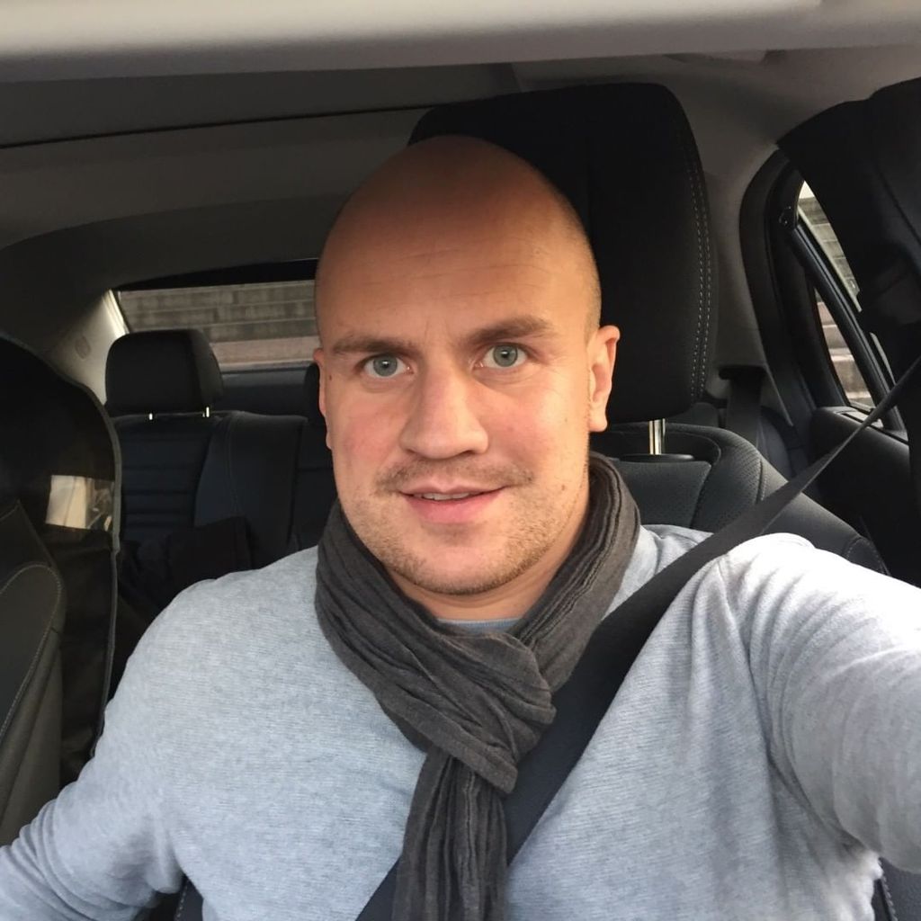 Ronny Drewling, Reality-TV-Teilnehmer