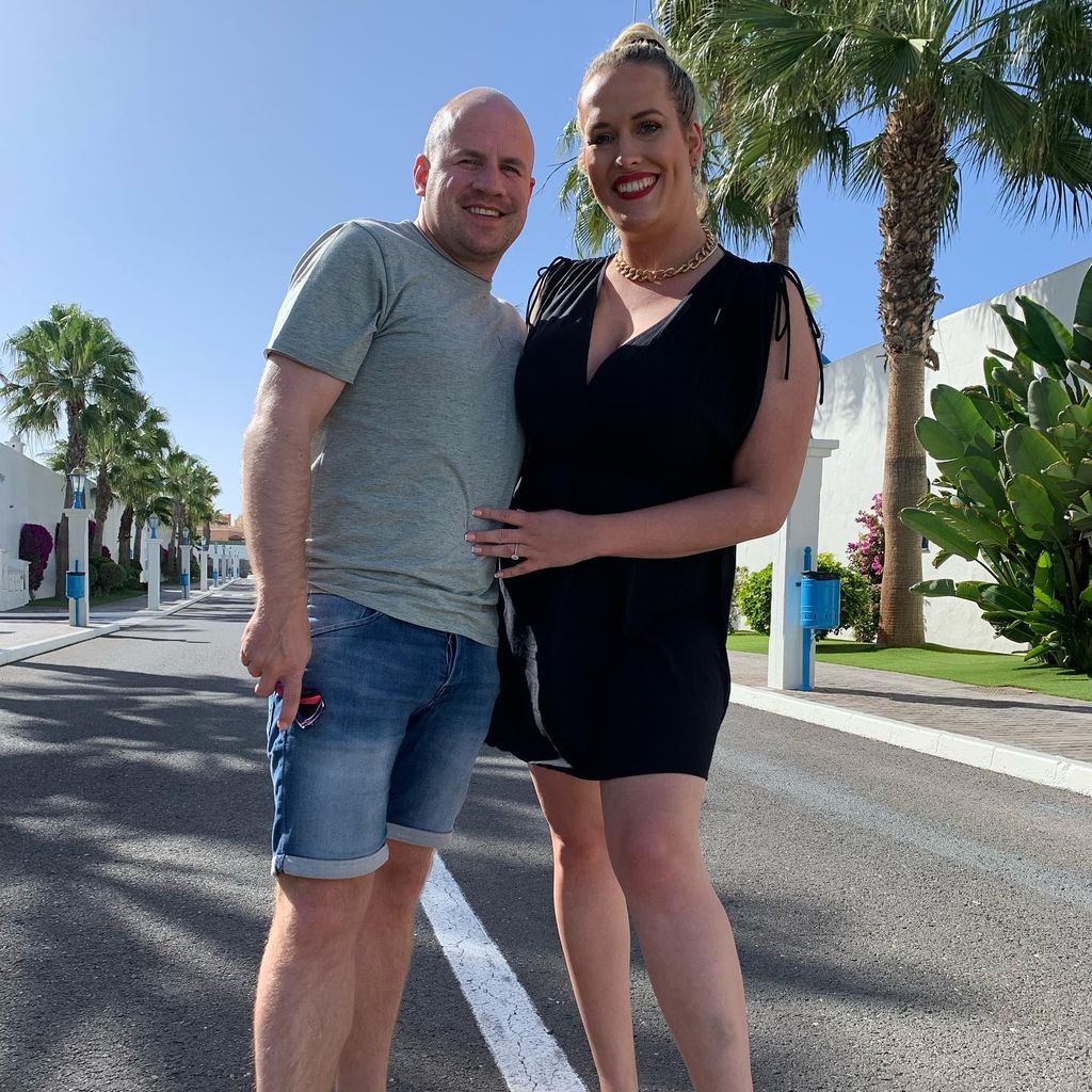 Ronny Drewling und Josimelonie, "Liebe im Sinn"-Kandidaten
