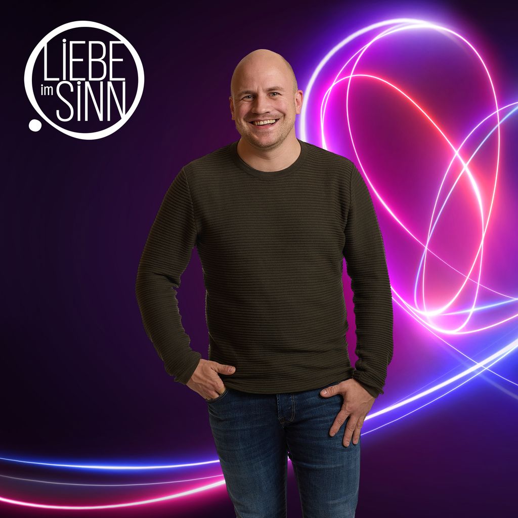 Ronny, Kandidat bei "Liebe im Sinn – Das Heiratsexperiment"