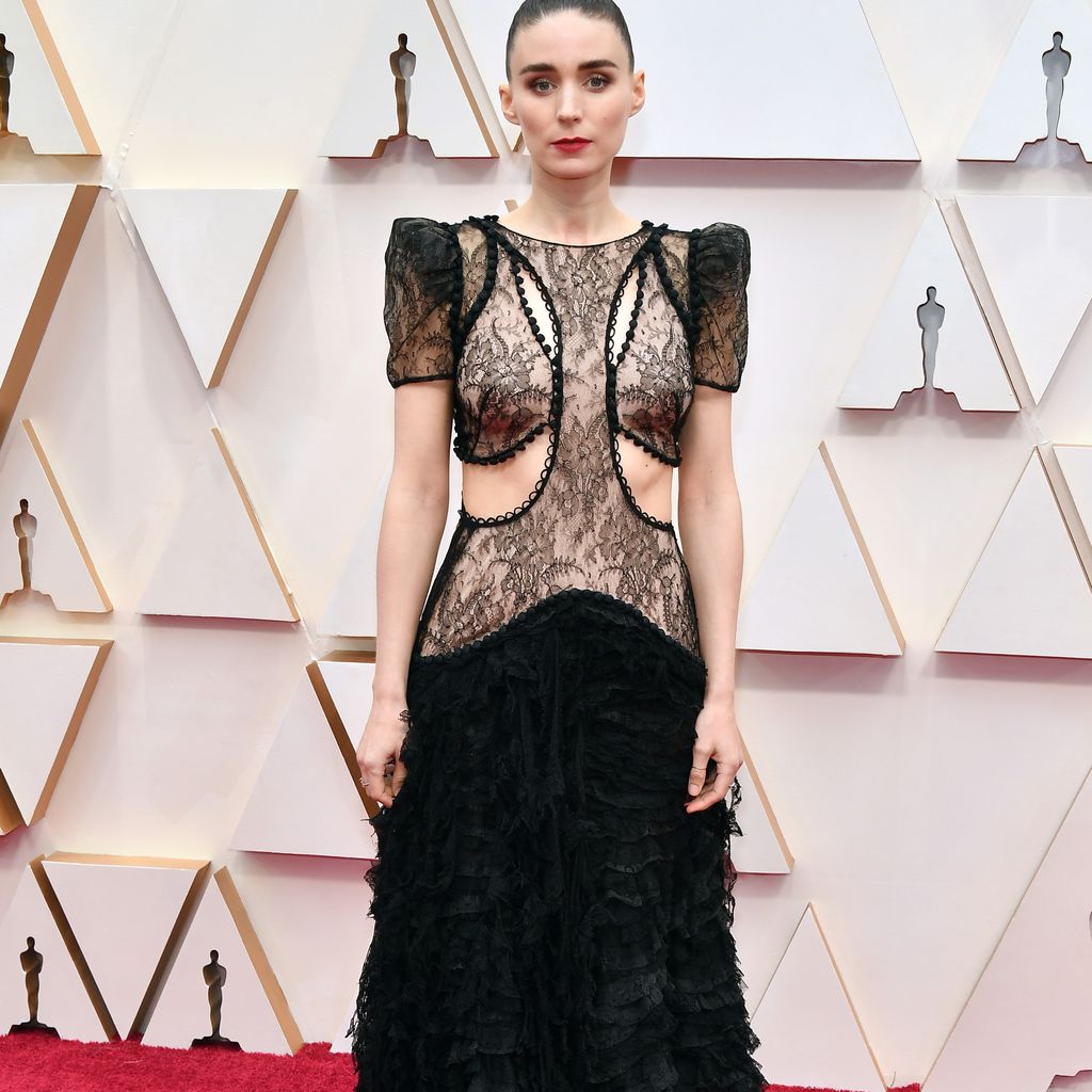 Rooney Mara bei den Oscars 2020