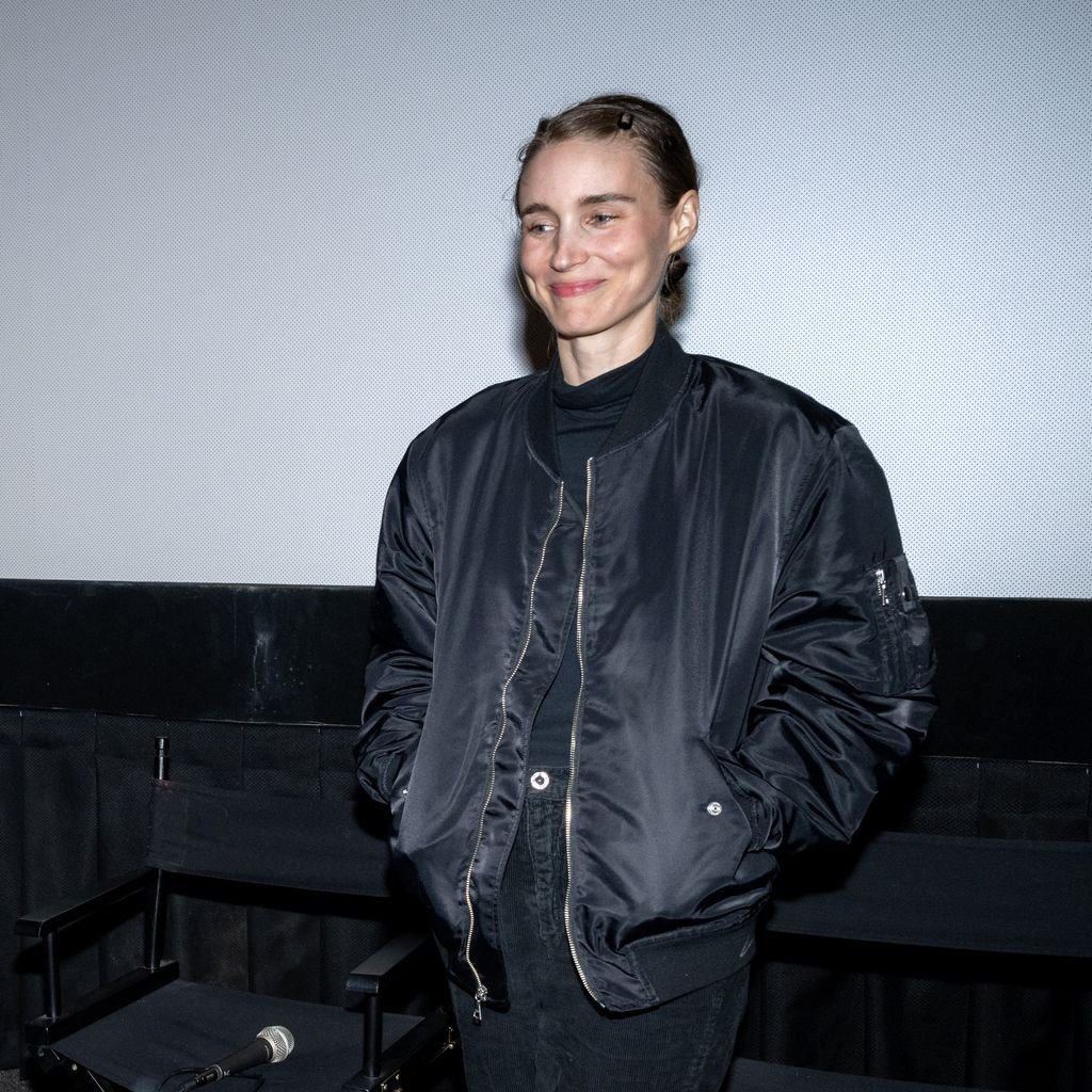 Rooney Mara, Schauspielerin