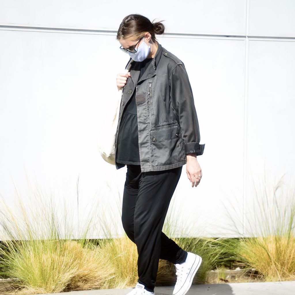 Rooney Mara im Juli 2020