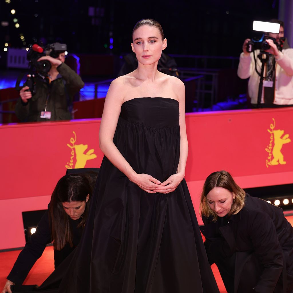 Rooney Mara, Schauspielerin