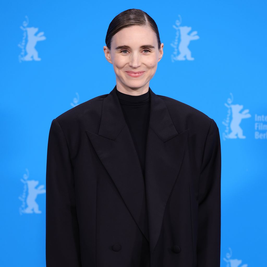 Rooney Mara, 2024 in Berlin
