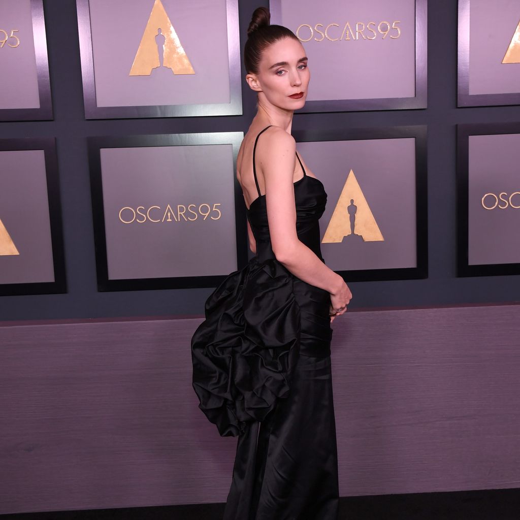 Rooney Mara im November 2022