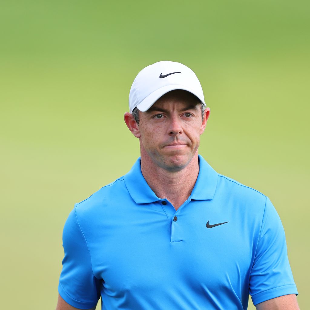 Rory Mcllroy, Profigolfer