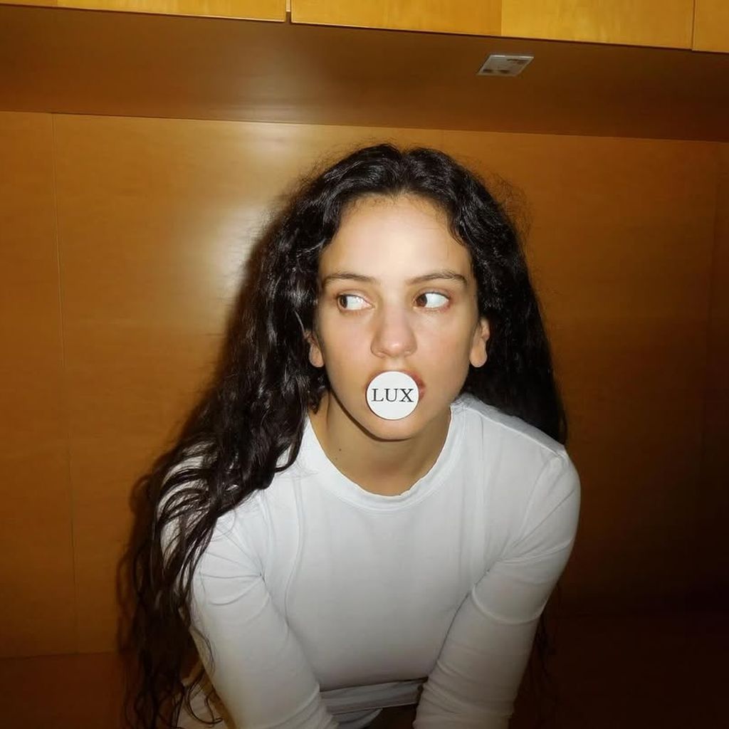 Rosalía singt auf ihrem Album "LUX" in 13 Sprachen
