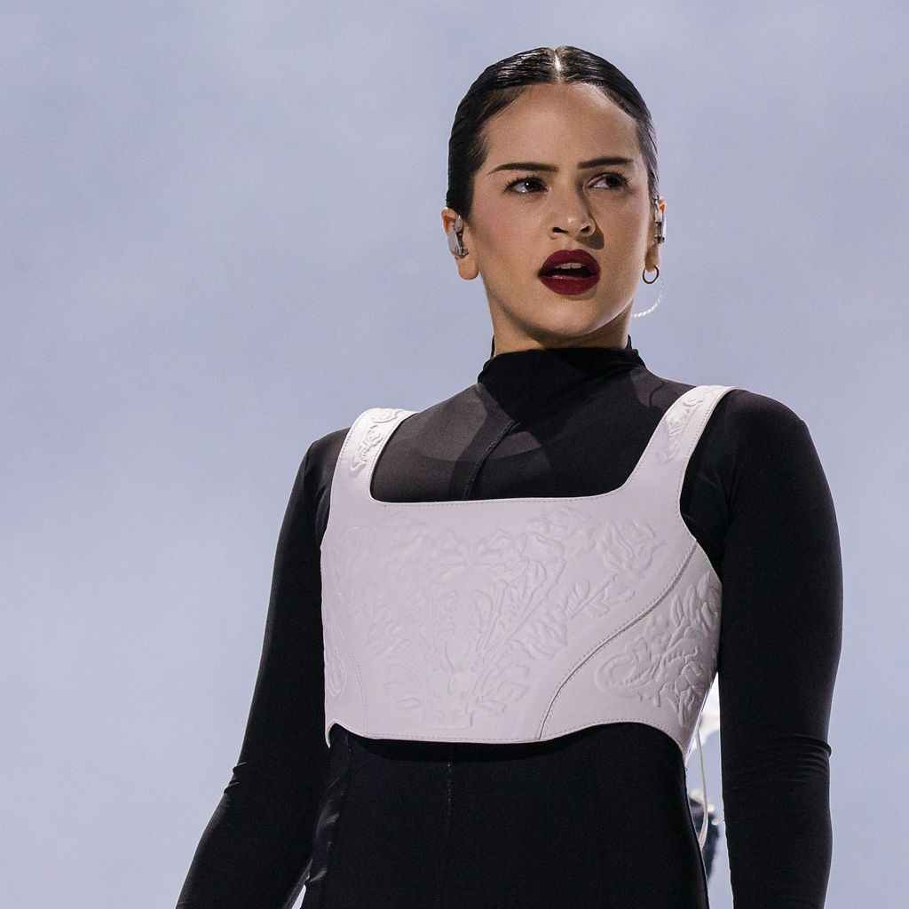 Rosalía im März 2023