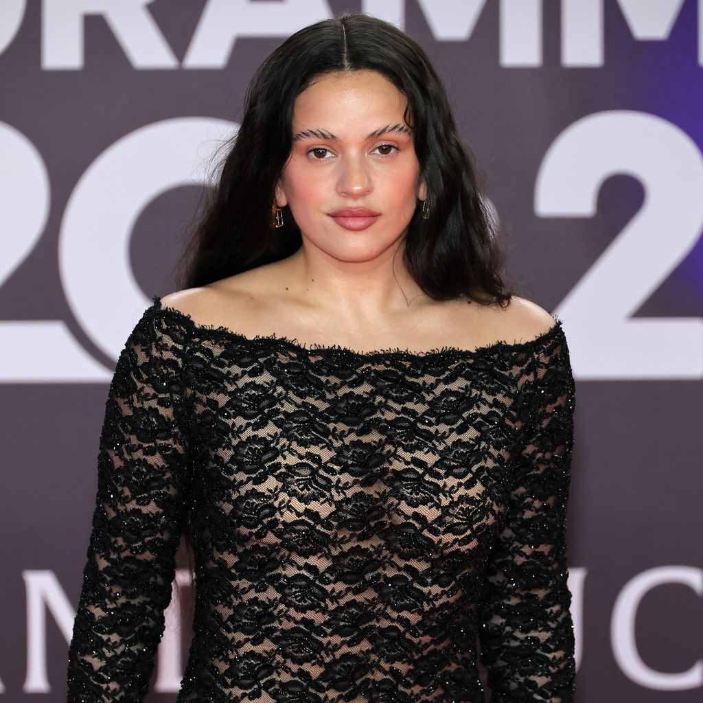 Rosalía, Musikerin