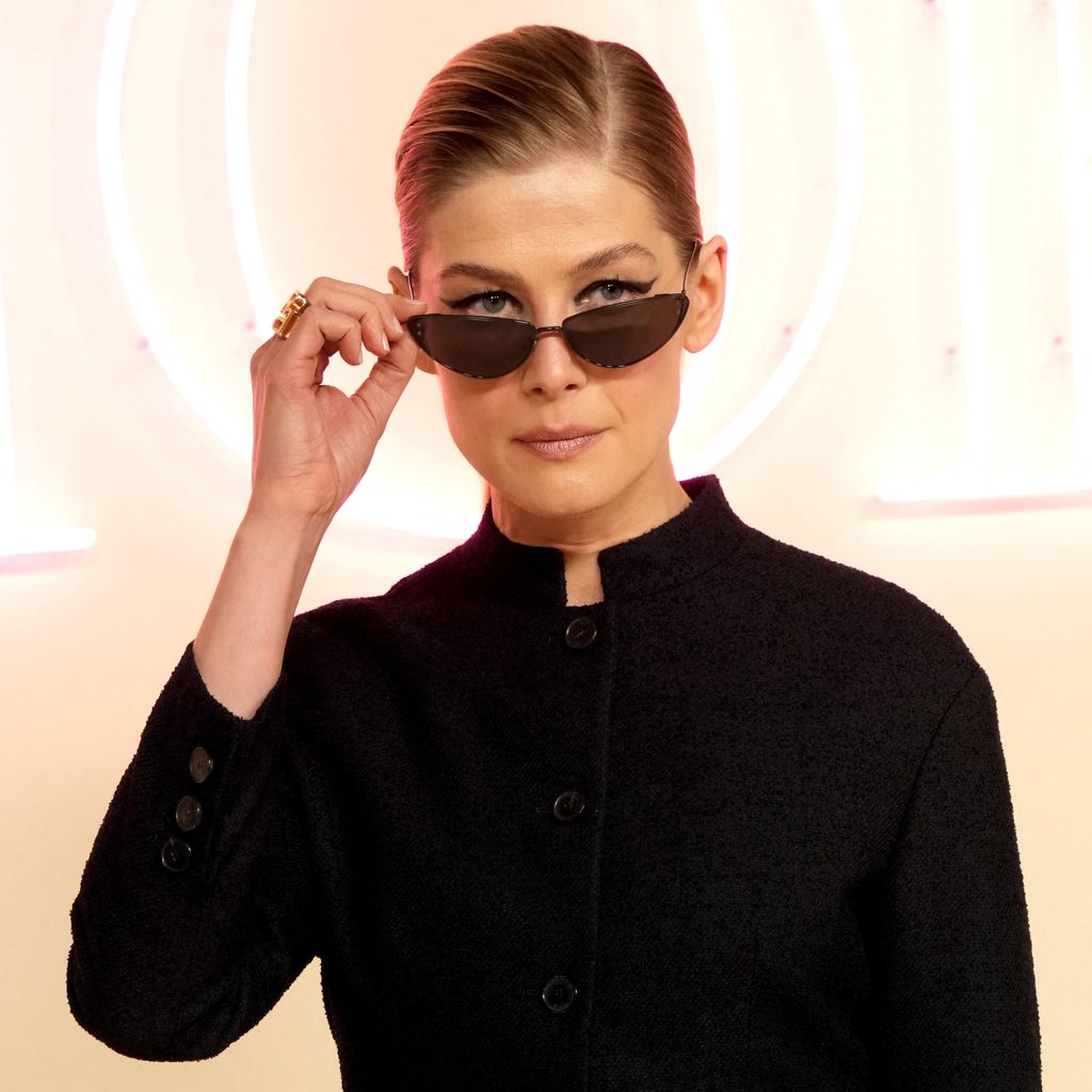 Rosamund Pike, Schauspielerin