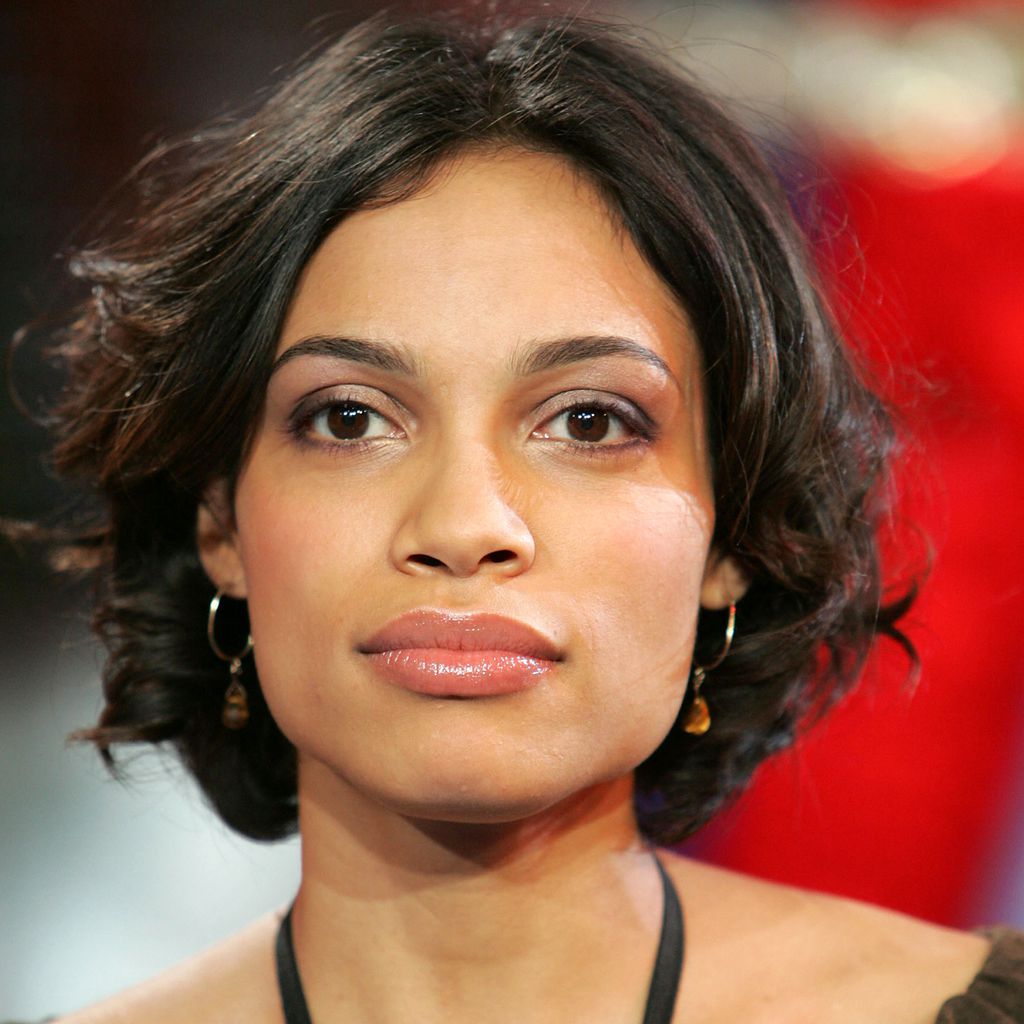 Rosario Dawson