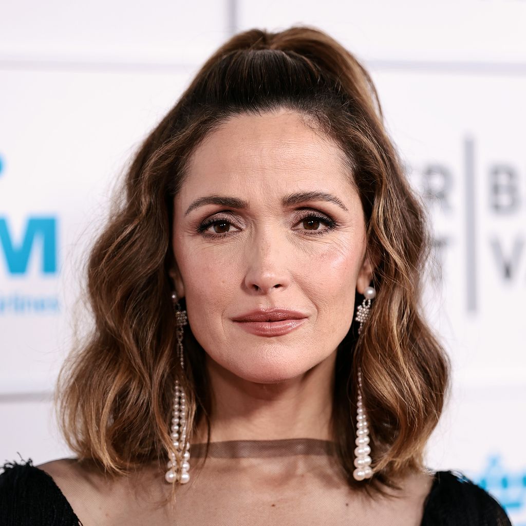 Rose Byrne, Schauspielerin