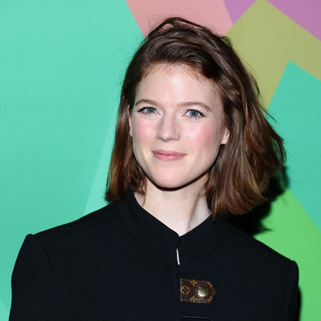 Rose Leslie, Schauspielerin