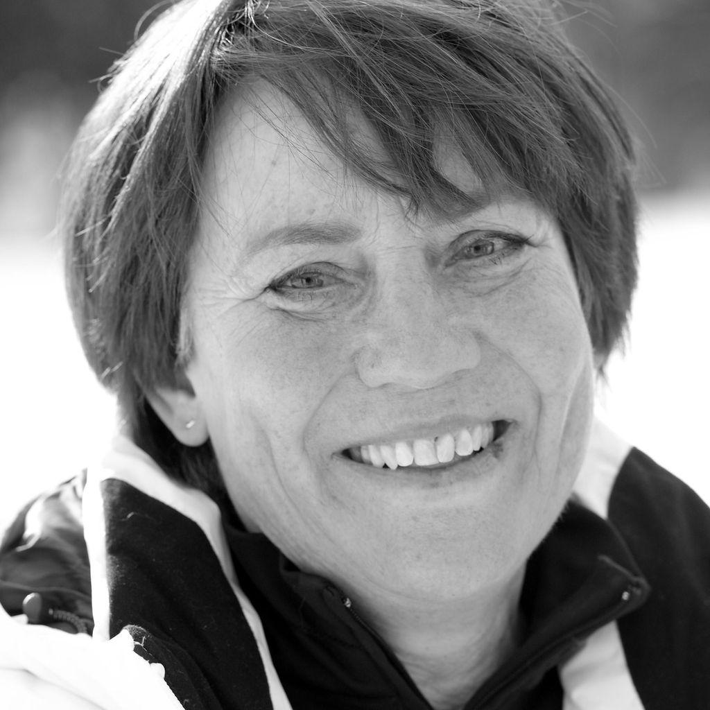Rosi Mittermaier, 2014