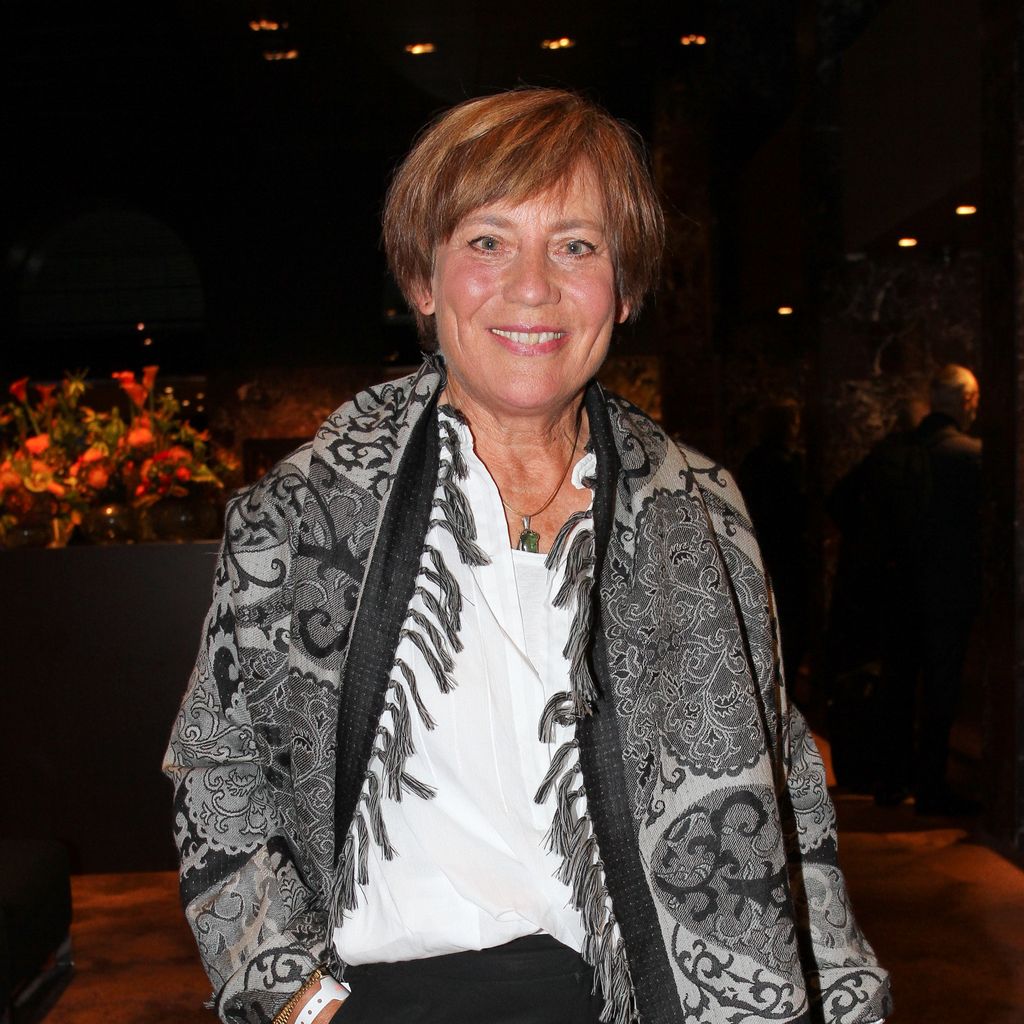 Rosi Mittermaier, Sportlerin
